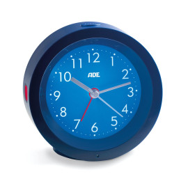 Budzik z podświetleniem ADE