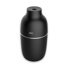 Nawilżacz powietrza na USB (czarny) ADE