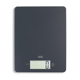 Waga kuchenna (ciemnoszara) Leonie ADE