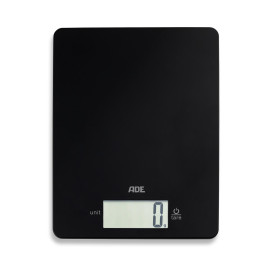 Waga kuchenna (czarna) Leonie ADE