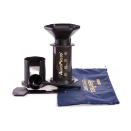Zestaw z pokrowcem Aeropress Aerobie