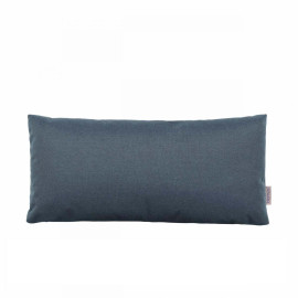 Poduszka ogrodowa 70 x 30 cm (ciemnoszara) Coal Stay Blomus
