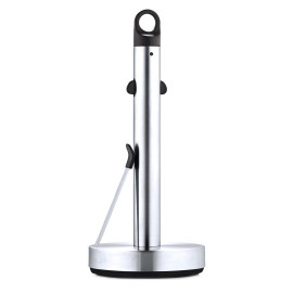 Stojak na ręcznik papierowy Loop Blomus