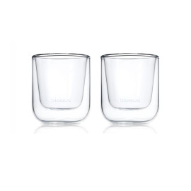 Zestaw 2 szklanek do espresso Nero Blomus