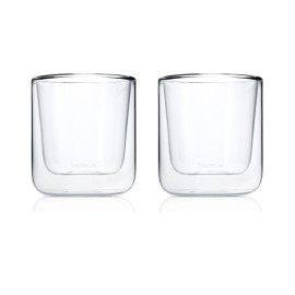 Zestaw 2 szklanek Nero Blomus