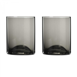Zestaw 2 szklanek Wave Blomus