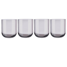 Zestaw 4 szklanek (fungi) Fuum Blomus
