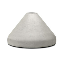 Wspornik do pochodni Monto L Blomus