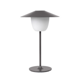 Lampa LED 33 cm (warm grey) Ani Lamp Blomus