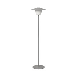 Lampa podłogowa LED (szary) Ani Lamp Blomus