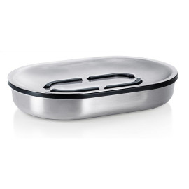 Mydelniczka ze stali matowej Areo Blomus