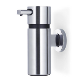 Zawieszany dozownik do mydła (matowy) Areo Blomus