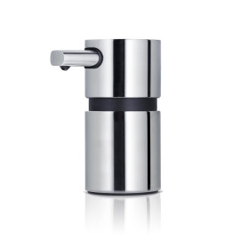 Dozownik do mydła ze stali polerowanej (110 ml) Areo Blomus
