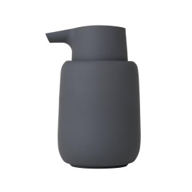 Dozownik do mydła (antracytowy) Sono Blomus