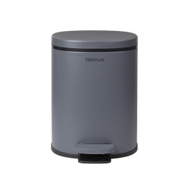 Kosz łazienkowy 5 l Magnet Para Blomus