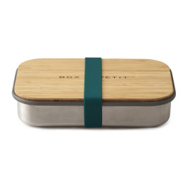 Pojemnik na kanapki SANDWICH BOX (morski) Black Blum