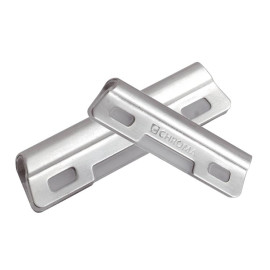 Szyny do ustalania kąta ostrzenia CHROMA