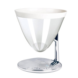 Waga elektroniczna (biała) UMA Bugatti