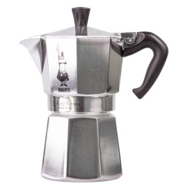 Kawiarka (200 ml) Moka Express Bialetti