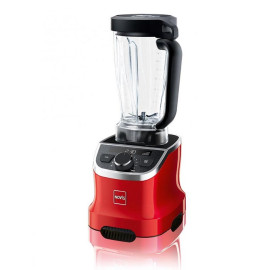 Blender kielichowy wysokoobrotowy PRO Blender 880L (czerwony) Novis