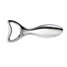 Otwieracz do butelek (stalowy) Lino Bugatti