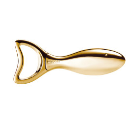 Otwieracz do butelek (złoty) Lino Bugatti