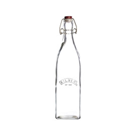 Butelka kwadratowa (0,55 l) Kilner