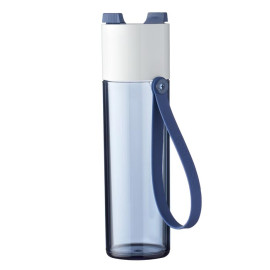 Butelka na wodę 500 ml (granatowa) Justwater Rosti Mepal 8711269935454