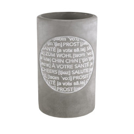 Cooler do wina Sante Rader