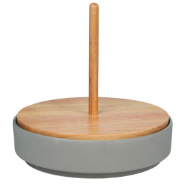 Pojemnik z lusterkiem L Rader