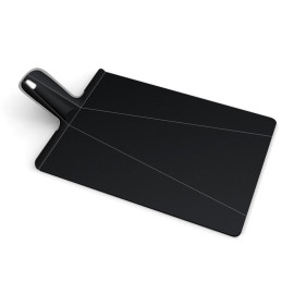 Składana deska L (czarna) Chop2Pot Joseph Joseph
