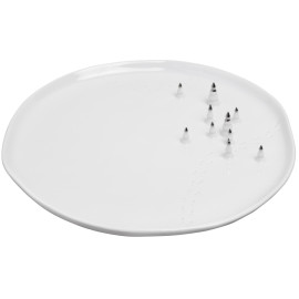 Półmisek (32 cm) Fir Trees Rader