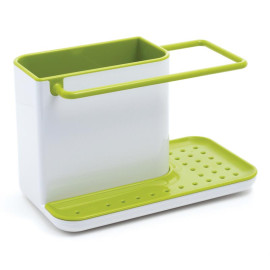 Organizer kuchenny (biały) Caddy Joseph Joseph