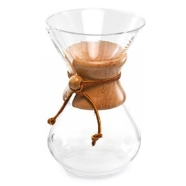 Zaparzacz do kawy (1,4 l) Classic Chemex