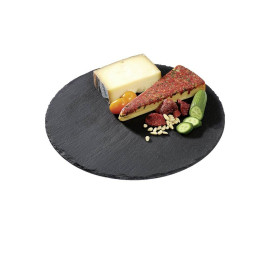 Talerz do serwowania serów Formaggio Cilio