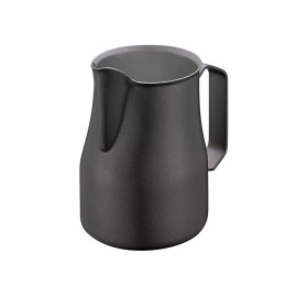 Mlecznik (350 ml) Barista Nero Cilio