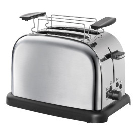 Toster (stalowy) Retro Cilio