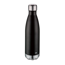 Butelka termiczna 500 ml (czarny mat) Elegante Cilio