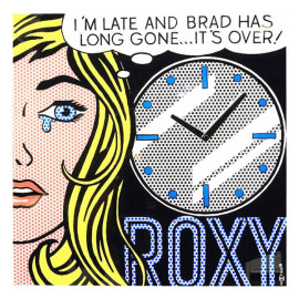 Zegar ścienny Cinema Date Nextime