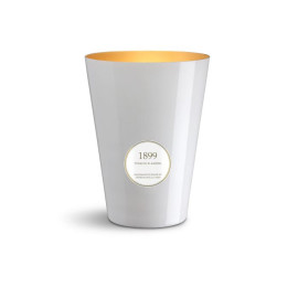 Świeca 3,5 kg Tobacco & Amber Cereria Molla