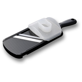 Szatkownica julienne (czarna) Kyocera