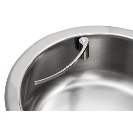 Uchwyt na ściereczkę do mycia naczyń (profilowany) Magisso