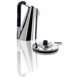 Czajnik elektryczny (chromowany) VERA Bugatti