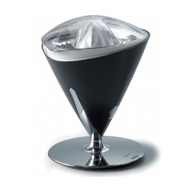 Wyciskarka do soków (czarna) VITA Bugatti