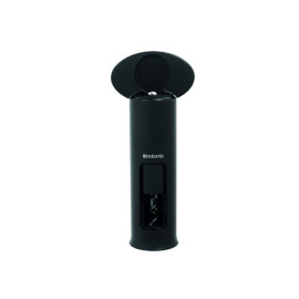 Korkociąg Classic (czarny) Brabantia