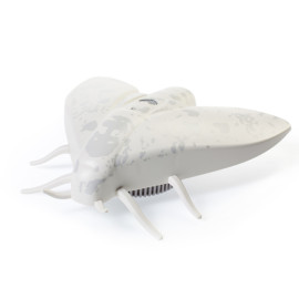 Czujnik dymu ĆMA, LENTO 10 (biały) Jalo Helsinki