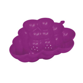 Durszlak winogrono (fioletowy) Zak! Designs