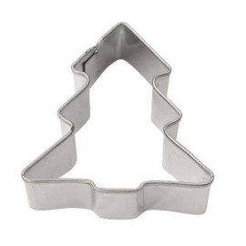 Wykrawacz do ciastek (choinka) Dexam