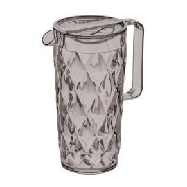 Dzbanek (antracytowy) Crystal Koziol