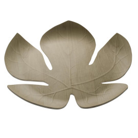 Taca z drewna klonu Adamo Legnoart 